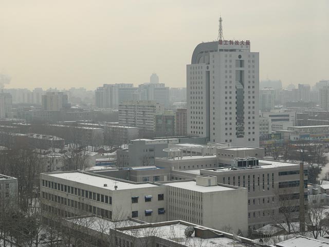 北京理工大学