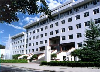 北方工业大学