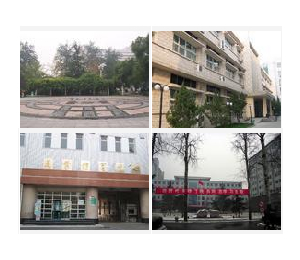 中国青年政治学院