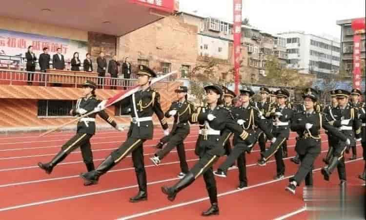 西安市友谊中学