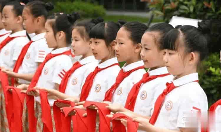 杭州市奥体实验小学