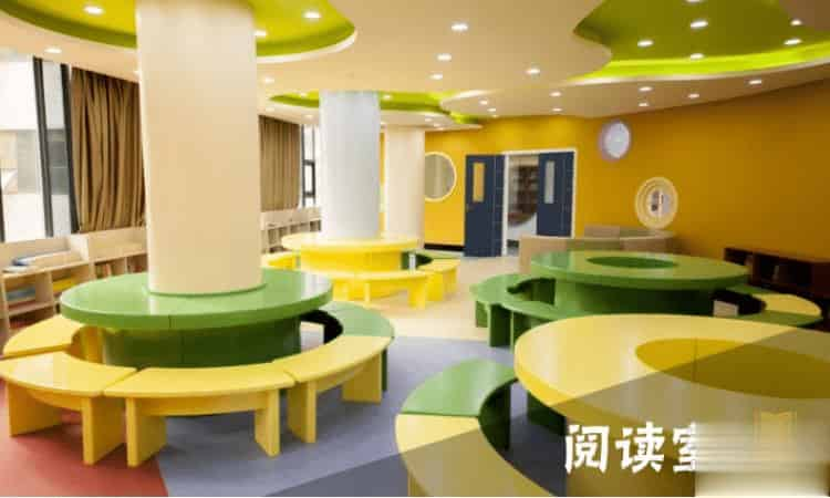 武汉市汉阳区钟家村小学